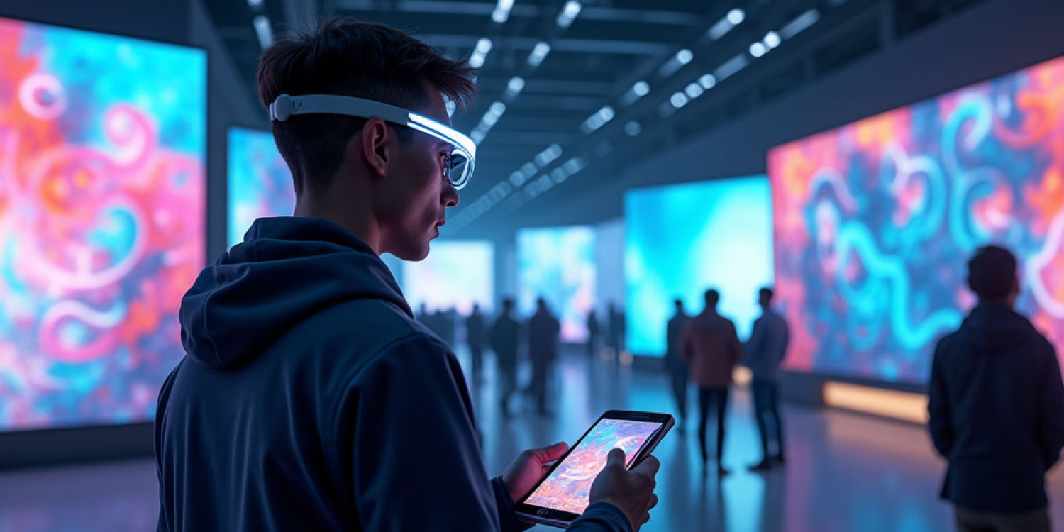 CES 2026: самые горячие инновации и гаджеты