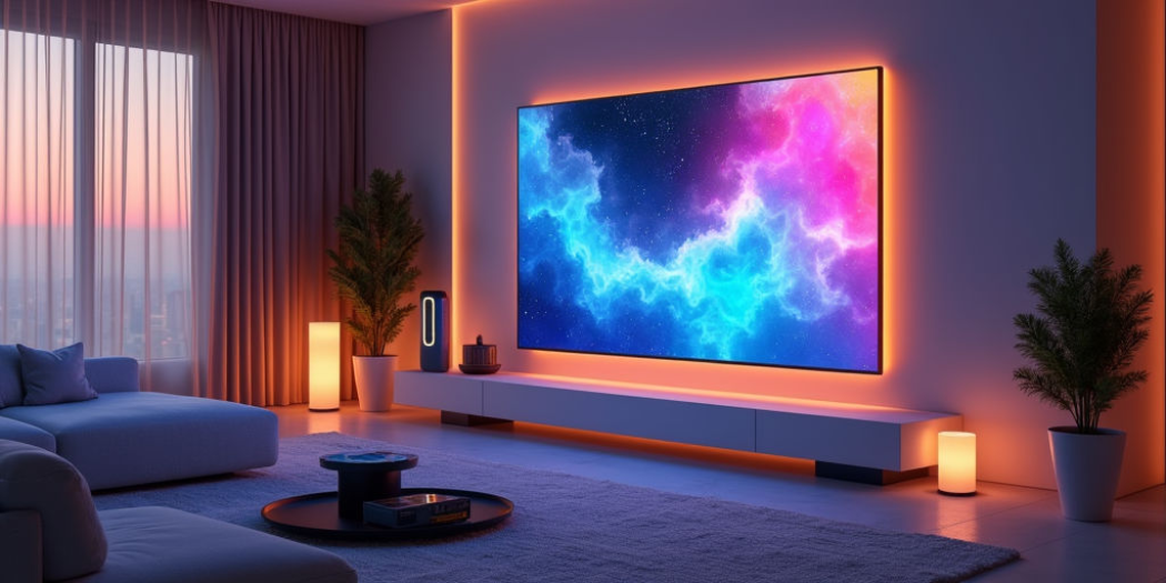 CES 2026: главные анонсы, инновационные гаджеты и странные новинки