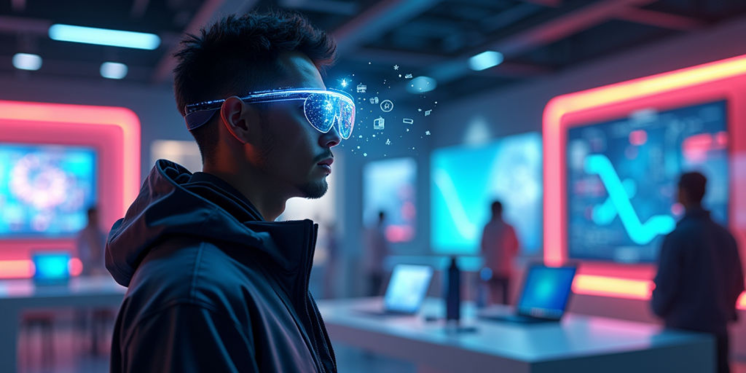 CES 2026: Гаджеты и тренды будущего