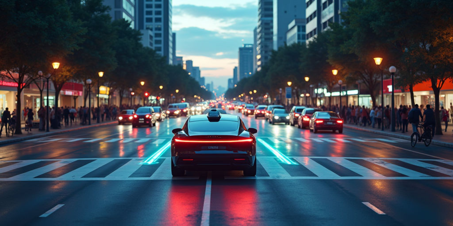 Как автоматическая оптимизация промптов меняет индустрию автотехники