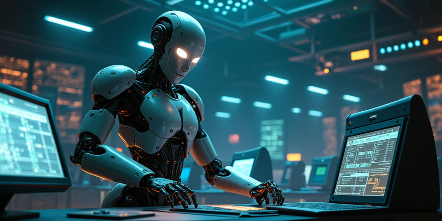 Опасности искусственного интеллекта: угроза для человечества