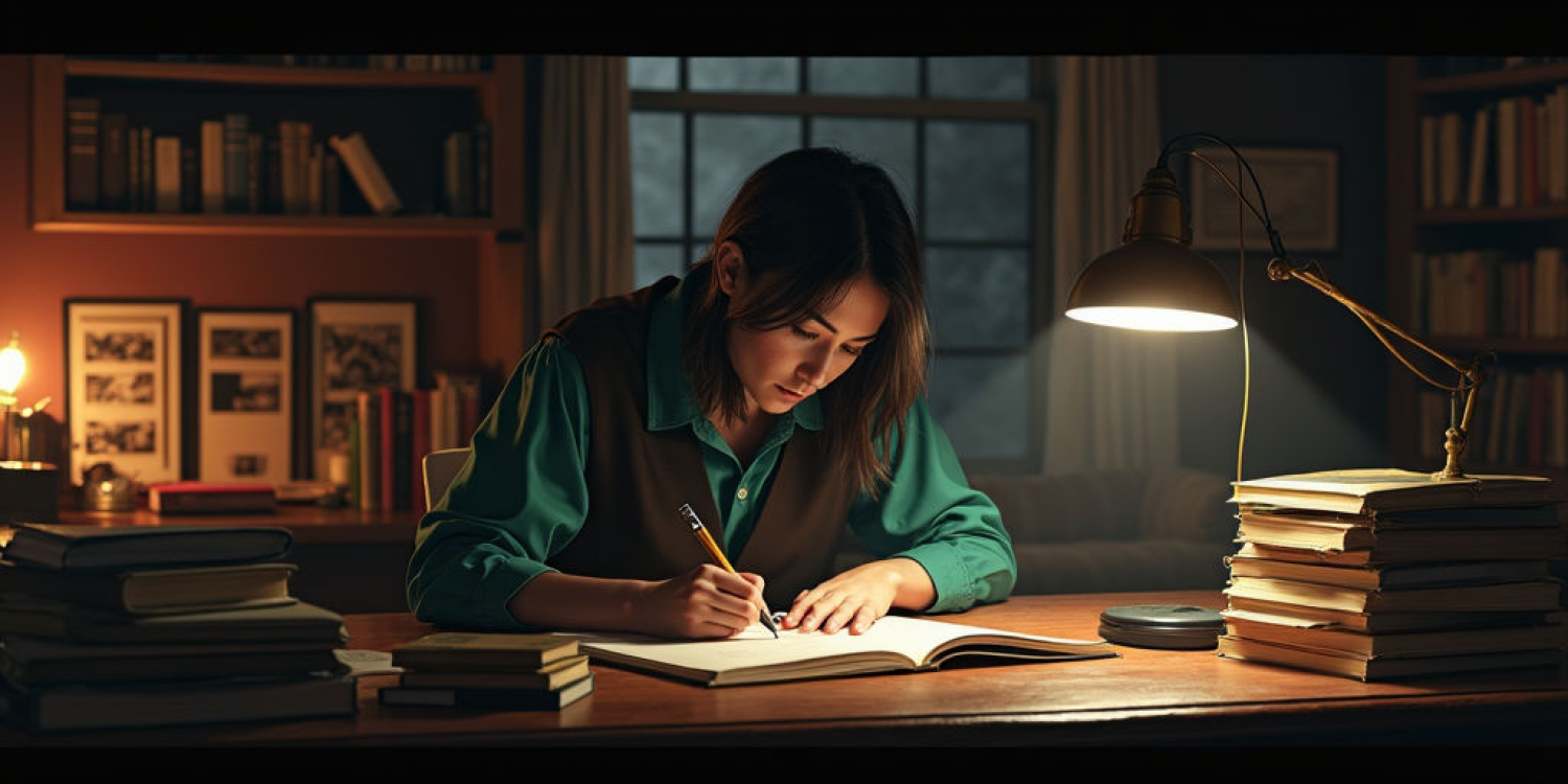 Второй поток Inkhaven апрель 2026