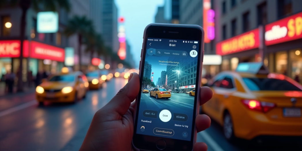 inDrive расширяет доходы за счет рекламы и доставки продуктов на фоне усиления конкуренции