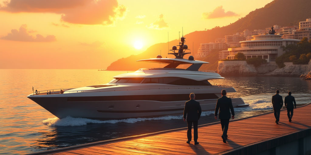 Генеральные соучредители Google могут покинуть Калифорнию