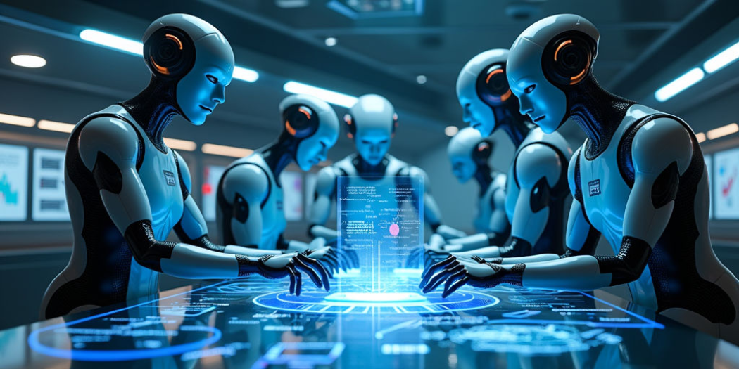 Google представляет PaperBanana: новая система для автоматизации публикаций в научных статьях