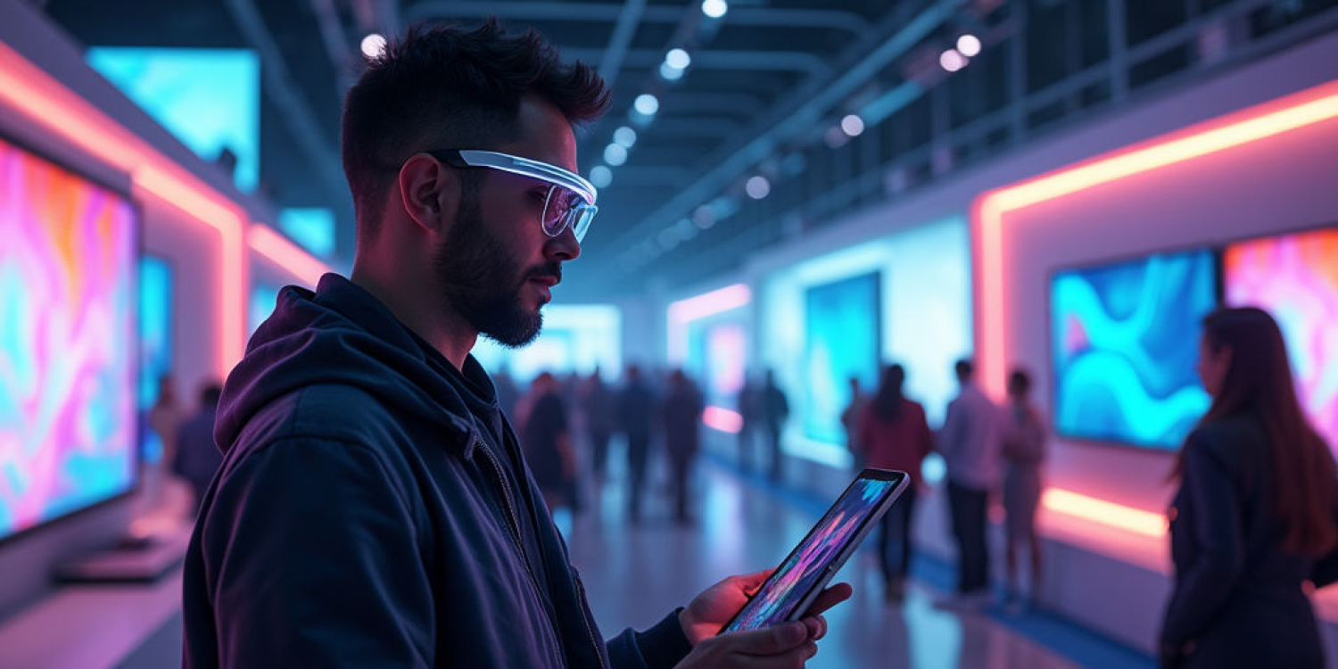 CES 2026: инновации в мире гаджетов