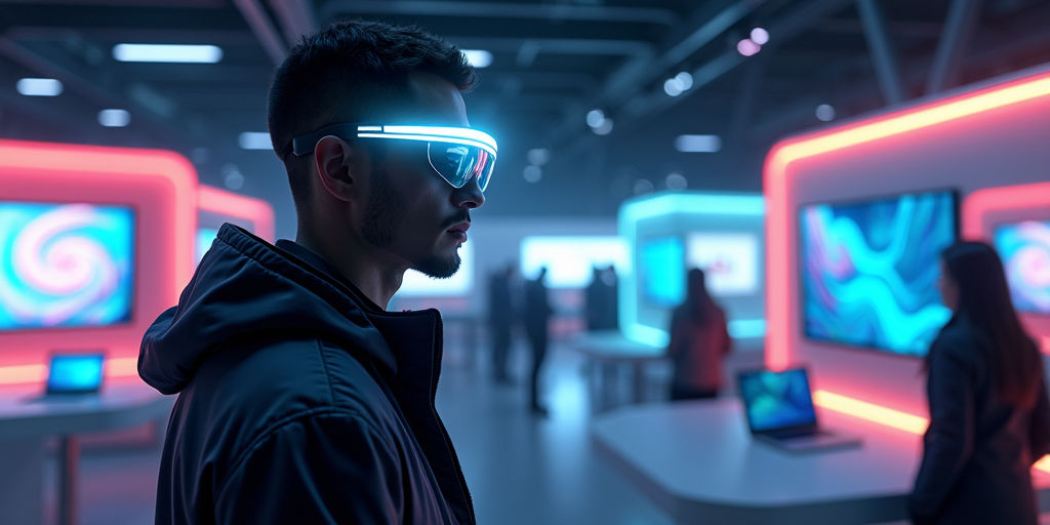 CES 2026: новые гаджеты и тренды, которые меняют индустрию технологий