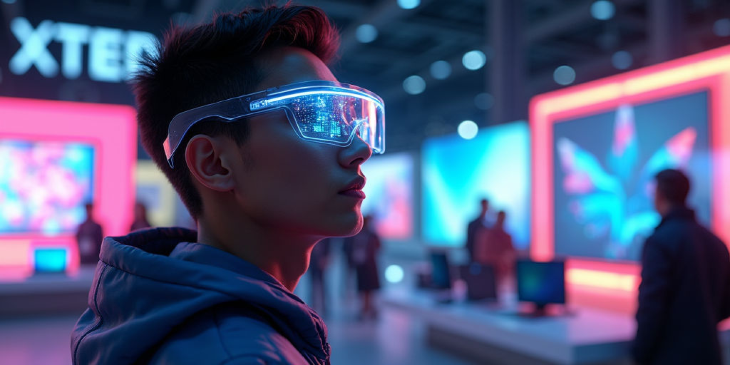 Обзор главных новинок CES 2026: что уже доступно и как это меняет индустрию