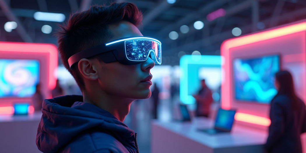 CES 2026: как умные гаджеты меняют рынки и что ждёт потребителей