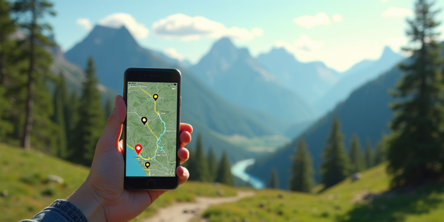 Почему замена Google Maps на CoMaps меняет индустрию навигации