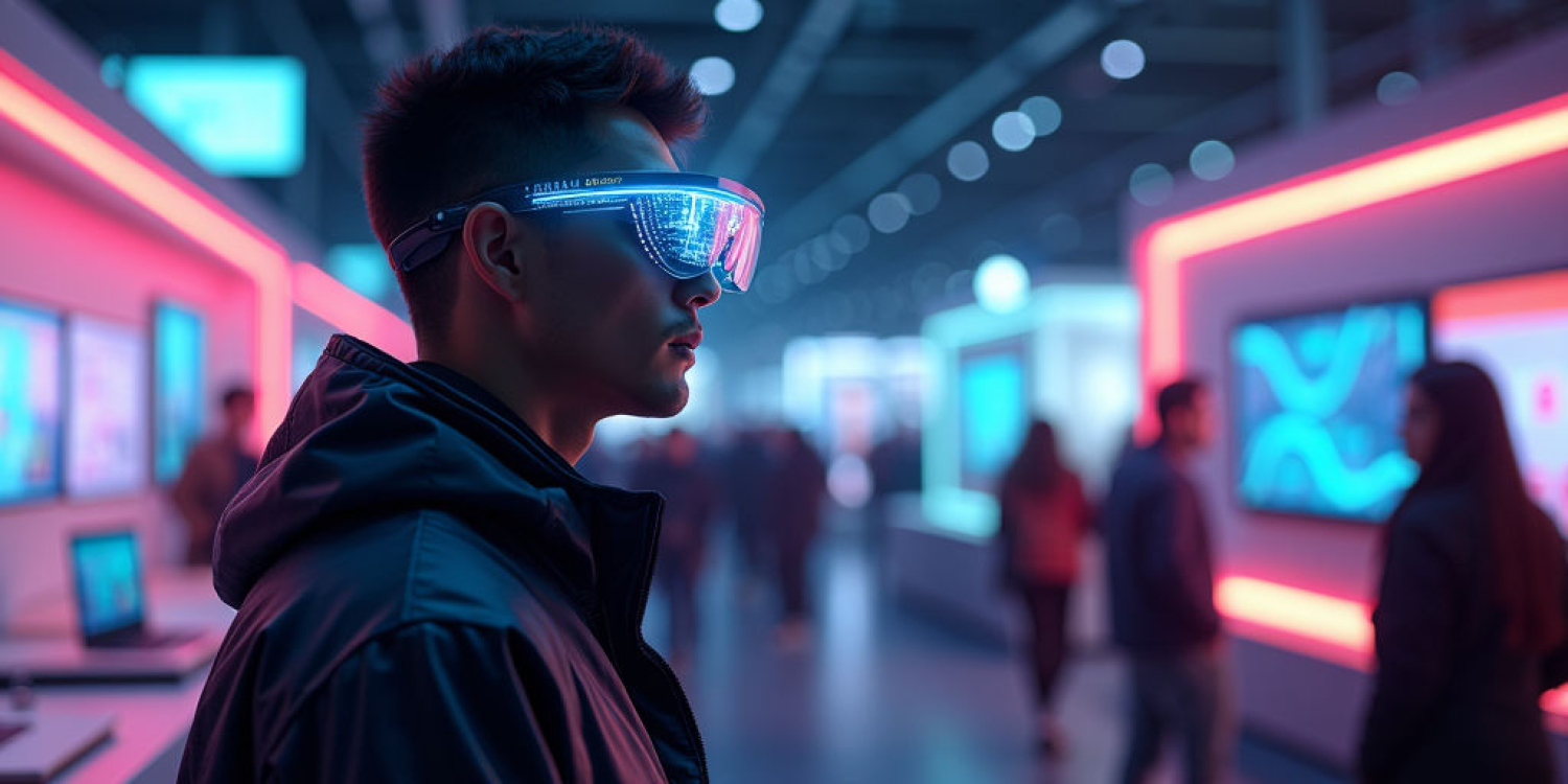 CES 2026: как новые гаджеты меняют наш взгляд на технологии будущего