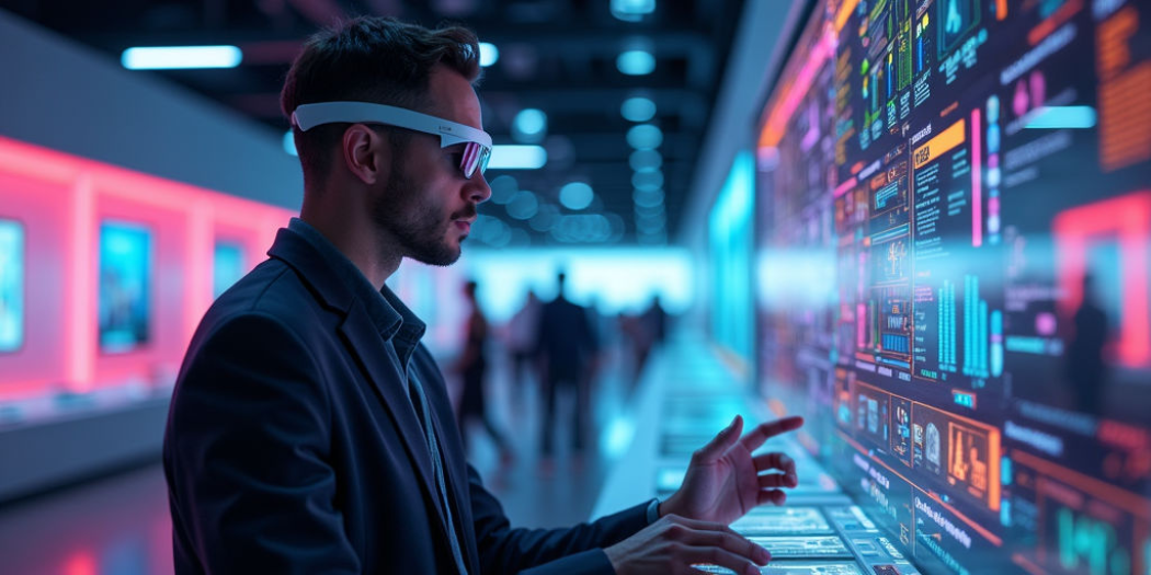 CES 2026: умные гаджеты будущего — что показали на главной технологической выставке