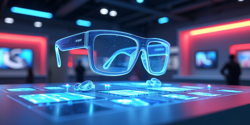 CES 2026: как инновации меняют лицо будущего технологий