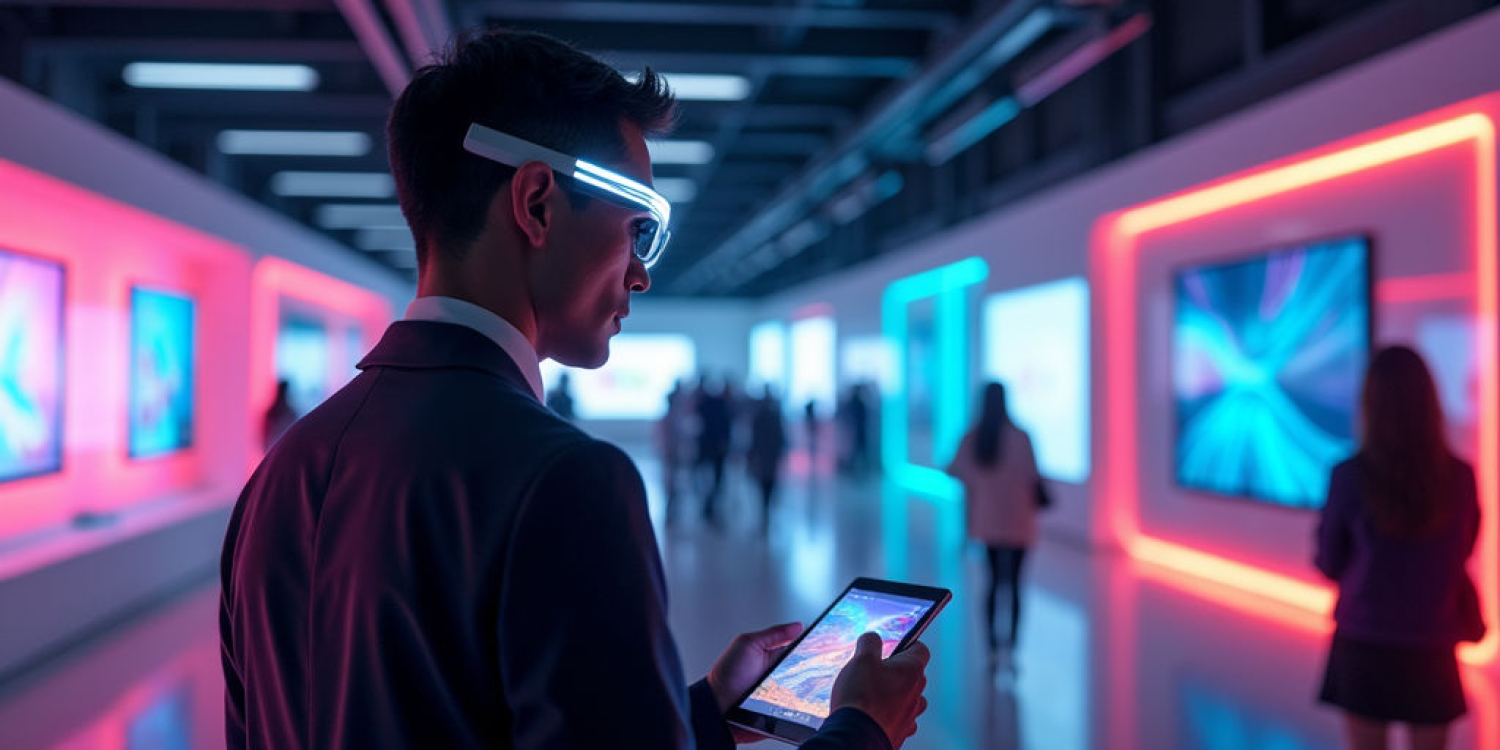 CES 2026: новинки, которые меняют индустрию