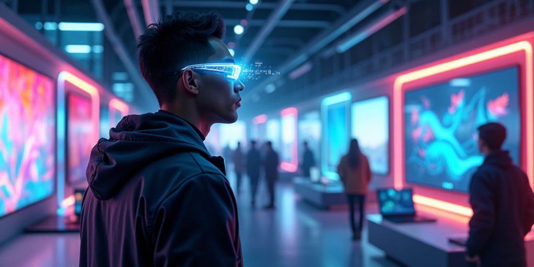 CES 2026: инновационные гаджеты и новые тренды в мире технологий