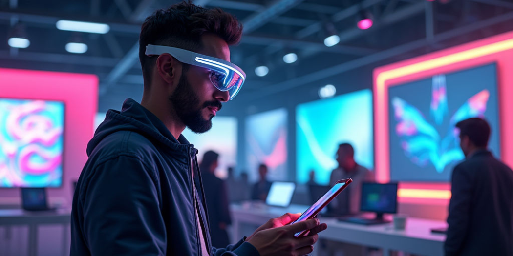 CES 2026: Какие продукты и тренды доминируют на передовой технологий