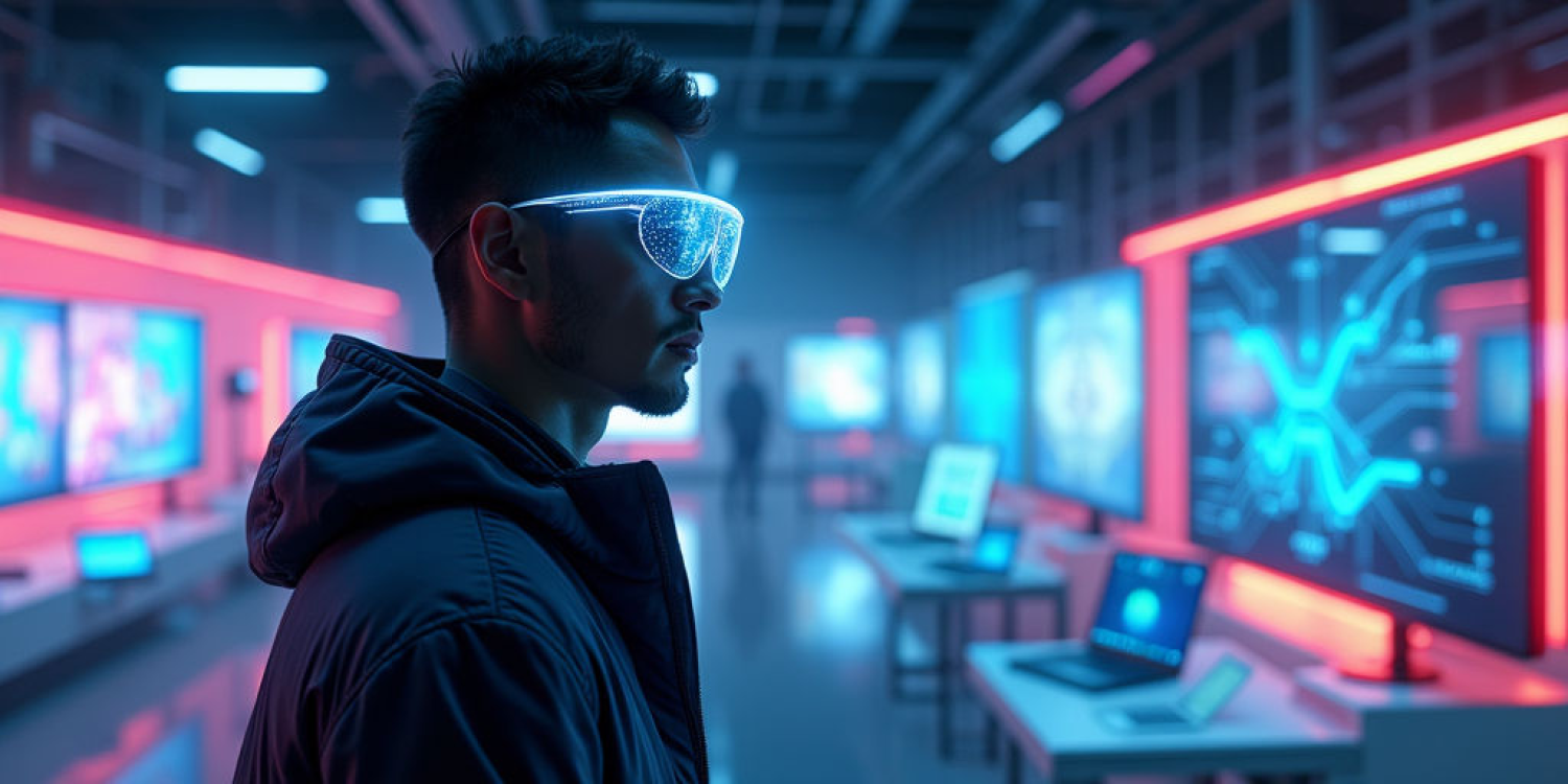 Почему индустрия умнеет: уроки CES 2026