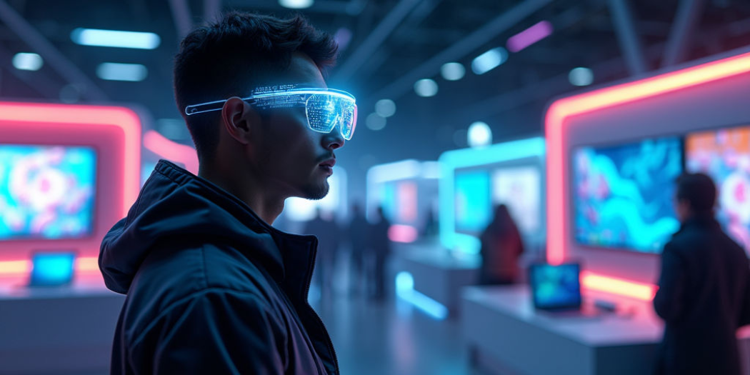 CES 2026: инновационные гаджеты и телевизоры меняют правила игры