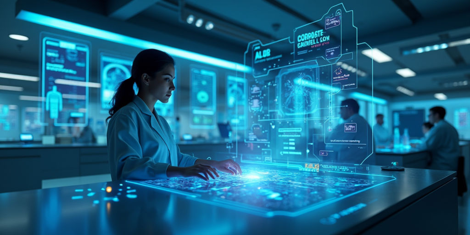 MedASR от Google Health: Conformer ASR для клинической диктовки