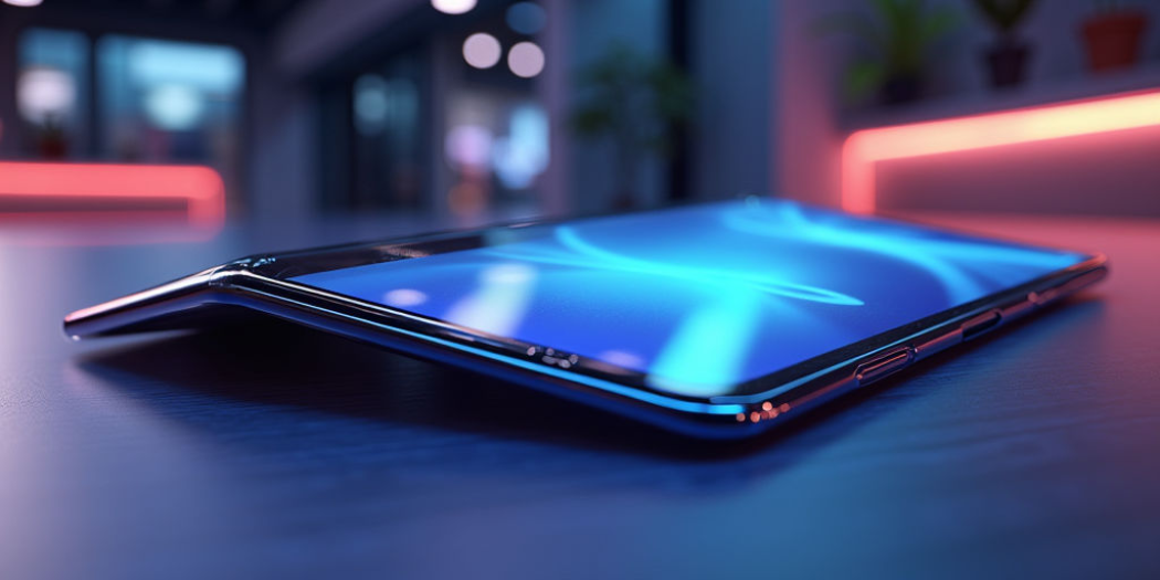 Samsung готовит Wide Fold - шире, выше шансы обойти Apple в гонке складных