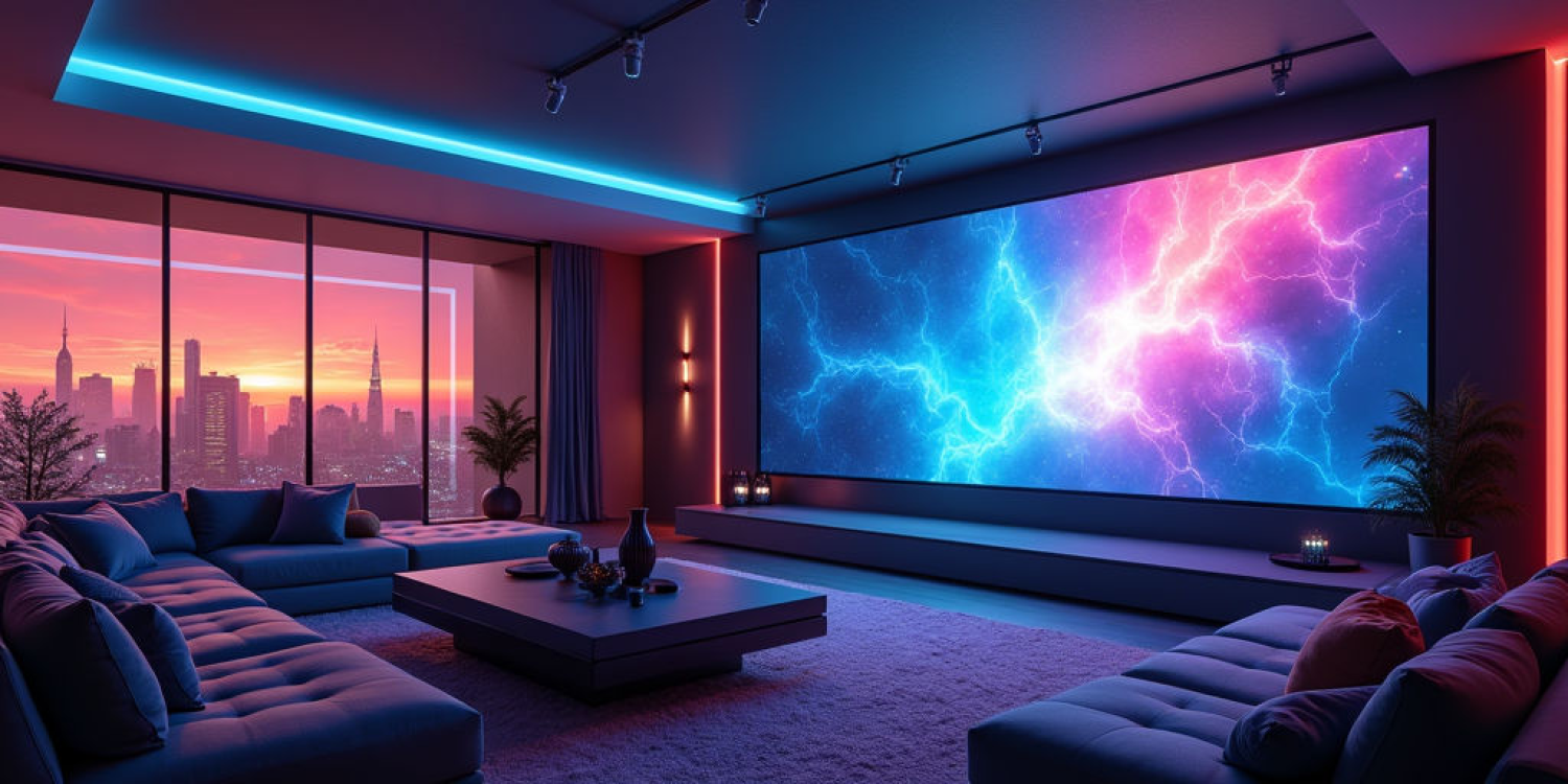 Hisense бросает вызов OLED - сверхяркий XR10 и стильный PX4-Pro к CES 2026