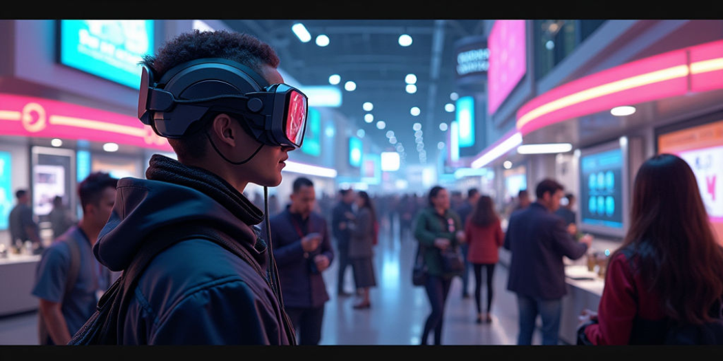 CES 2026: пять трендов, которые зададут тон году