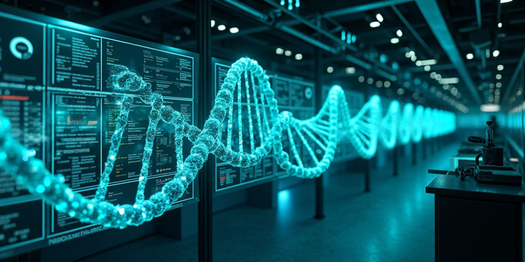 NTv3 меняет правила игры - модель для 1 Mb геномных контекстов и управляемого дизайна последовательностей