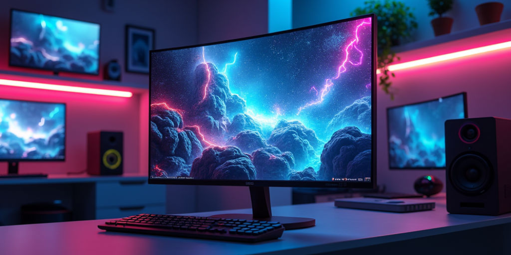 Samsung возвращает 3D без очков - 6K, 330Hz и новые вопросы