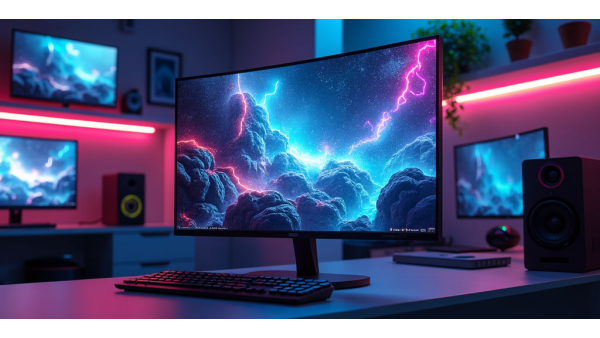 Samsung возвращает 3D без очков - 6K, 330Hz и новые вопросы