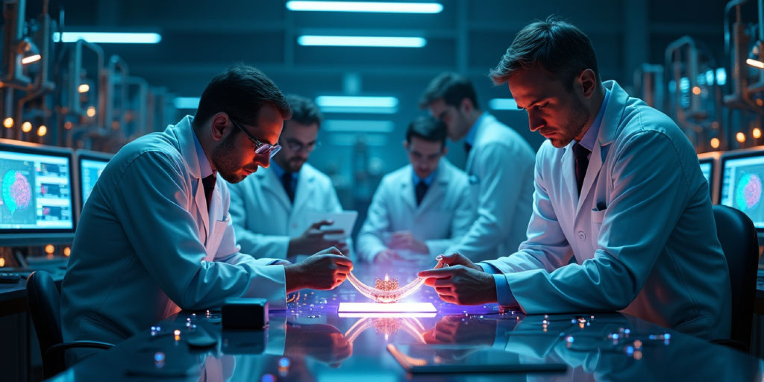 Почему квант не спасет масштабирование ИИ - но меняет правила игры в криптографии