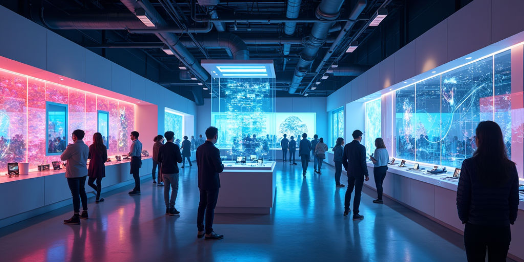 Как tm:rw превращает покупки в шоу и спасает офлайн-ритейл