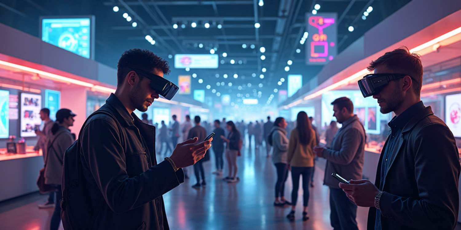 CES 2026: от глянца к железу - AI-носимые, трифолды и роботы, которые зададут тон