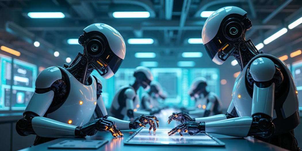 Google 2025: как серия прорывов Gemini и Gemma меняет индустрию ИИ