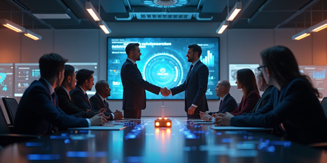 ServiceNow покупает Armis за $7.75 млрд - зачем индустрии такая ставка