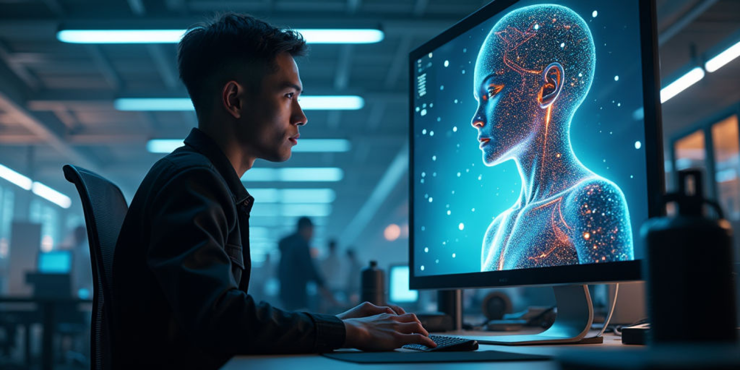 Lemon Slice получил $10.5M и обещает живые видео-аватары из одной фотографии