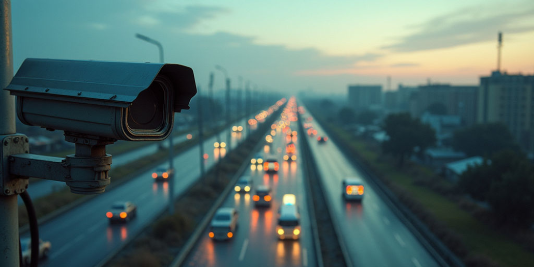 Сеть камер в Узбекистане оказалась открытой в сети - утечка миллионов фото и видео