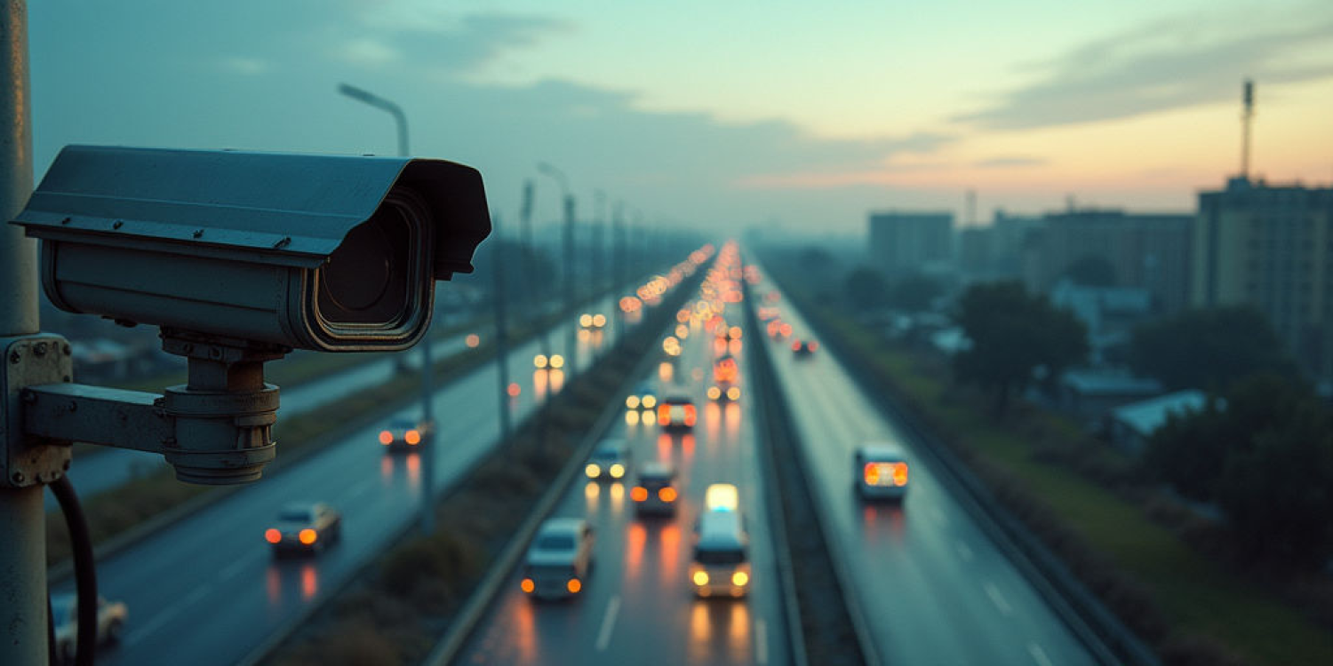 Сеть камер в Узбекистане оказалась открытой в сети - утечка миллионов фото и видео