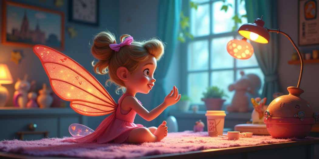 Зубная фея для поколения со смартфоном: как Kiki превратила потерю зуба в цифровое шоу