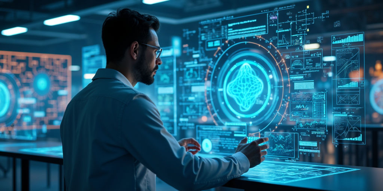 Как TabPFN меняет индустрию табличных моделей