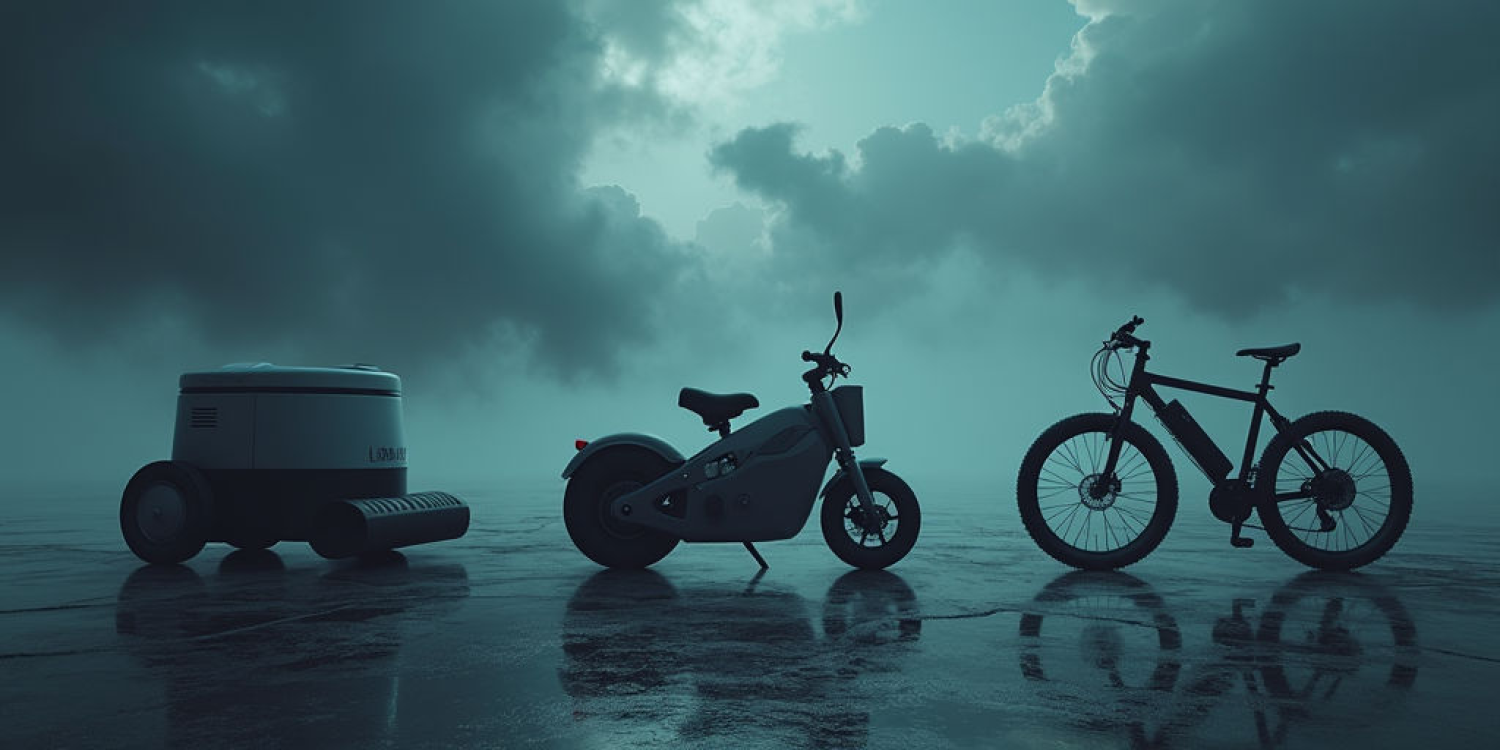 Три банкротства за неделю: что ломается в мире аппаратных компаний