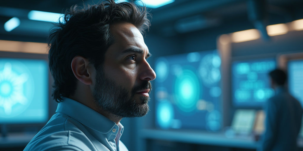 Джон Медвед с диагнозом ALS: как инвестиции в health tech стали личной страховкой