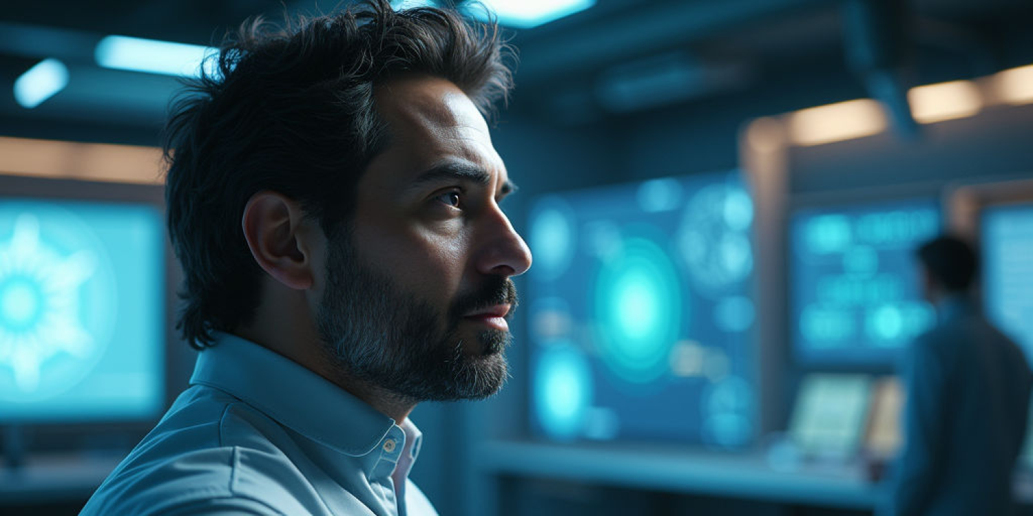 Джон Медвед с диагнозом ALS: как инвестиции в health tech стали личной страховкой