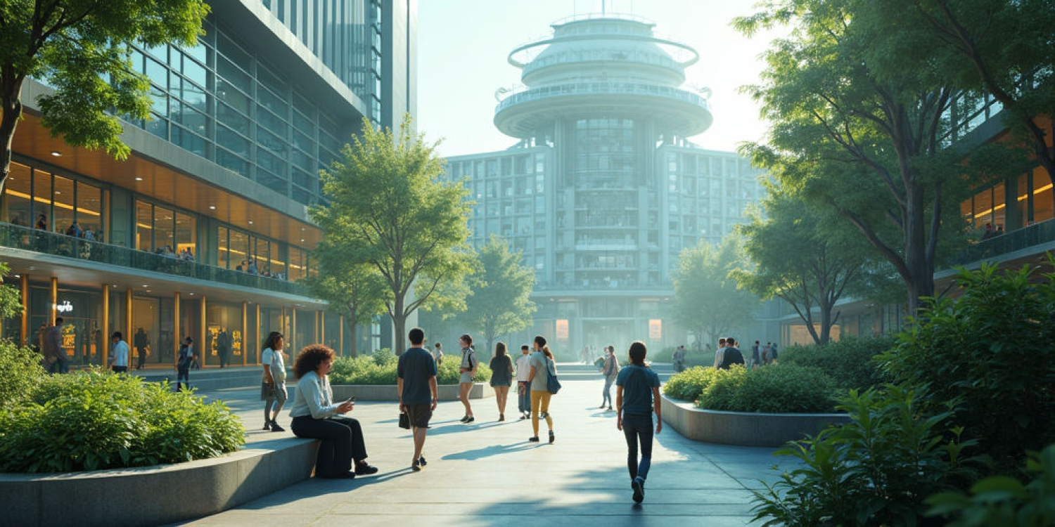 MIT в СМИ: как институт превращает исследования в практику - обзор 2025