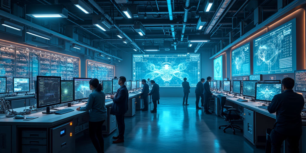 Meta открыла PE-AV: единый энкодер для аудио, видео и текста, который меняет мультимодальный поиск