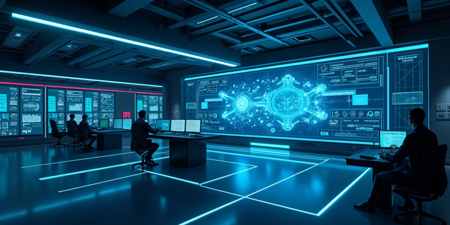 Google открыла A2UI - протокол для интерфейсов, управляемых агентами