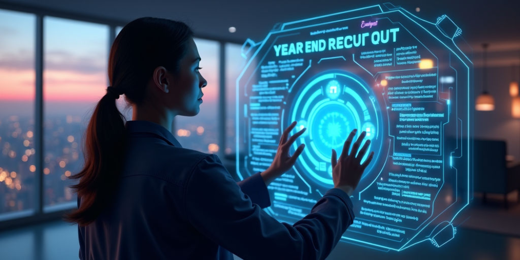 ChatGPT запустил свой Spotify Wrapped - как получить персональный годовой обзор