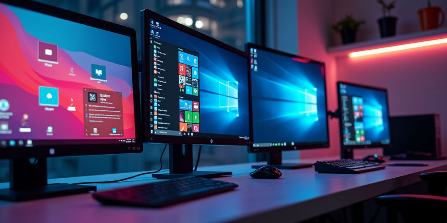 elementaryOS 8.1 beta: безопасность, мультизадачность и управление приложениями