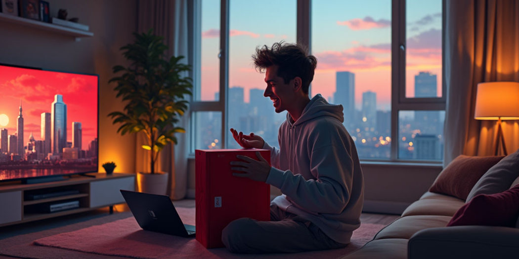 Verizon раздаёт бесплатные Nintendo Switch - последний шанс успеть на акцию