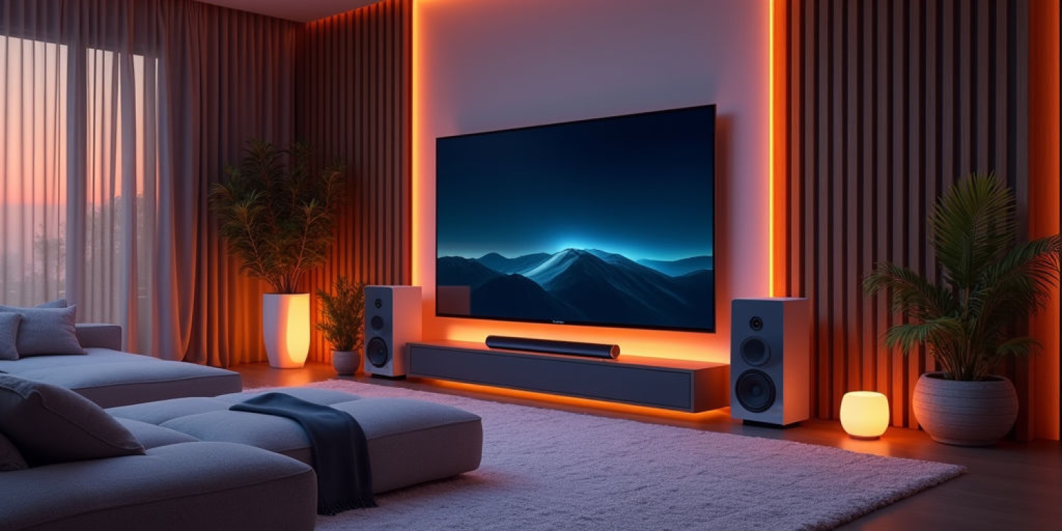 LG делает ставку на гибкость: Sound Suite и Dolby Atmos FlexConnect меняют правила расстановки колонок