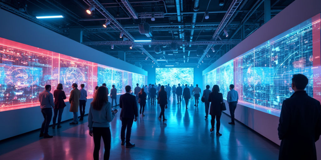 60 главных AI-анонсов Google в 2025 - от Gemini до Ironwood